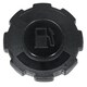 image 1 of SPARES2GO Fuel Tank Cap for Honda Engine G300 G400 GX120 GX160 GX200 GX240 GX270 GX340 GX390