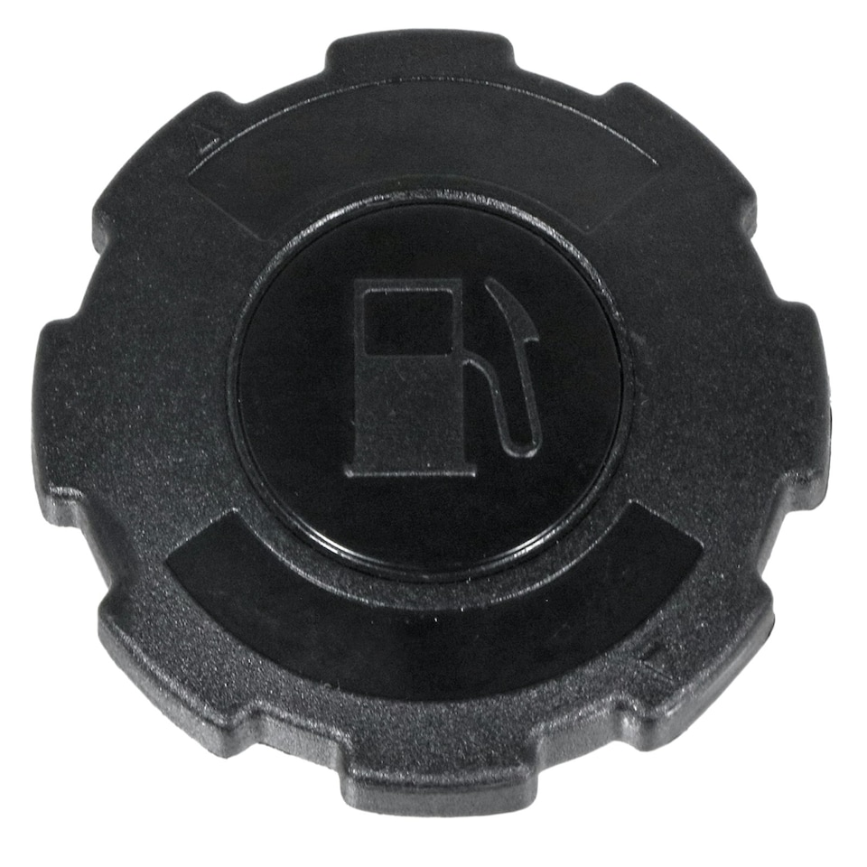 image 1 of SPARES2GO Fuel Tank Cap for Honda Engine G300 G400 GX120 GX160 GX200 GX240 GX270 GX340 GX390