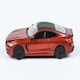 image 2 of BMW M8 Coupe RHD Red 1:64 Scale Paragon 65211R
