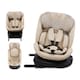 image 1 of Kinderkraft Car Seat Xpedition 3 I-Size | Cream