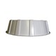 image 3 of Plastica Triton White Tankbase tr100/tr140 (30/36in)