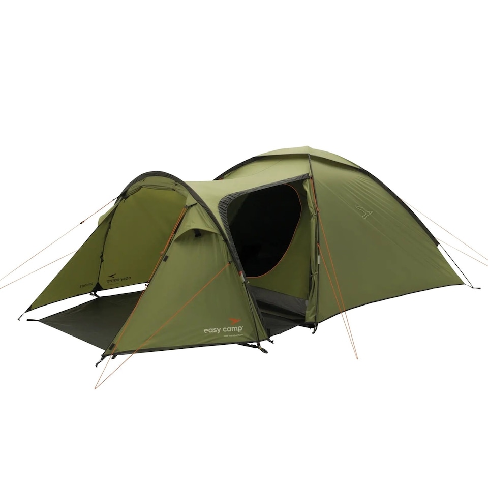 image 1 of Easy Camp Lomsdal 3 Dome Tent