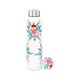 image 1 of BillyCan Hand-Painted Picnic Water Bottle - 875ml - Cotton Pansy White | One Size