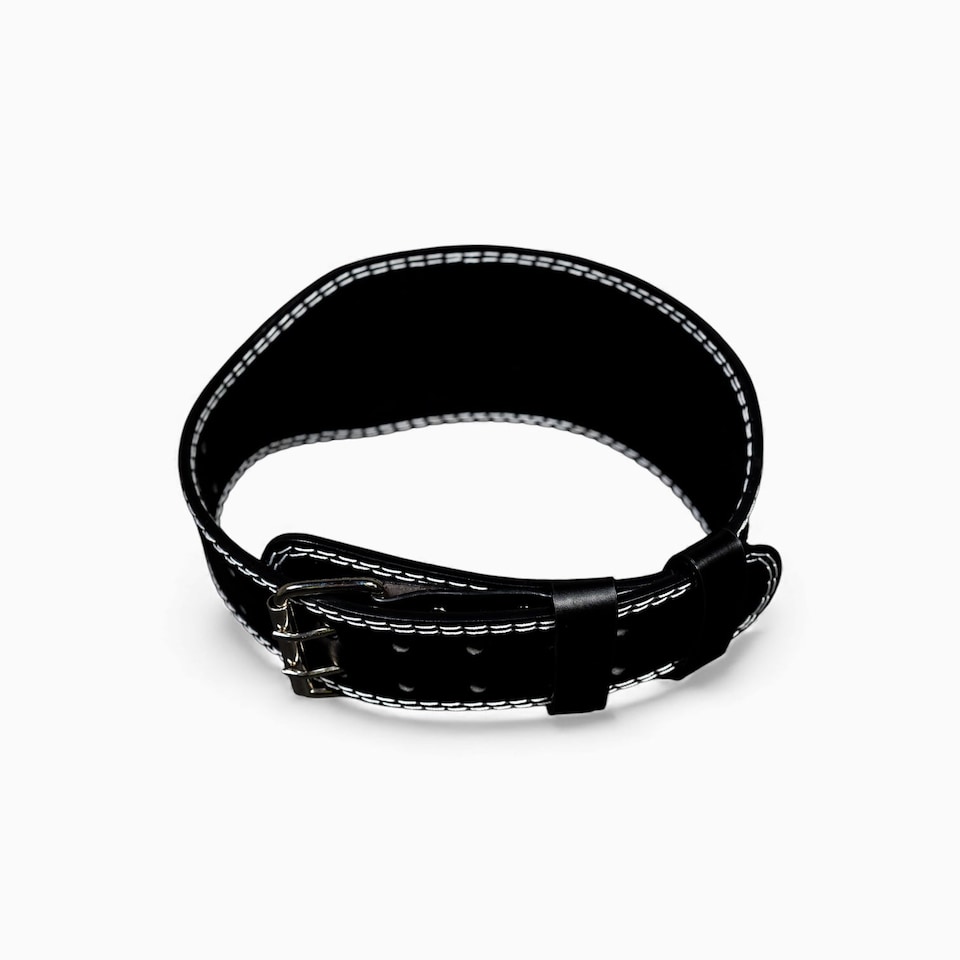 image 1 of GYM SETS Weight Lifting Belt | 100cm (S)