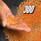 image 3 of NERF - Pro Gelfire Dual Wield 2-Pack + 300 Hydrated Gelfire Rounds