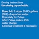 image 6 of API Pimafix Antifungal Remedy 237ml (2-Pack) Aquarium Treatment Fish Health