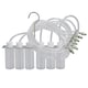 image 2 of Diesel Injector Flow Meter + Adaptors Kit For 6 Cylinder Common Rail Leak Tester
