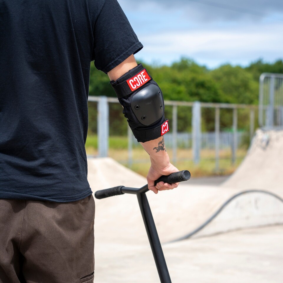 image 1 of CORE Protection Pro Elbow Pad
