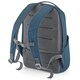 image 2 of Quadra Project Lite Recycled Backpack - Slate Blue - One Size