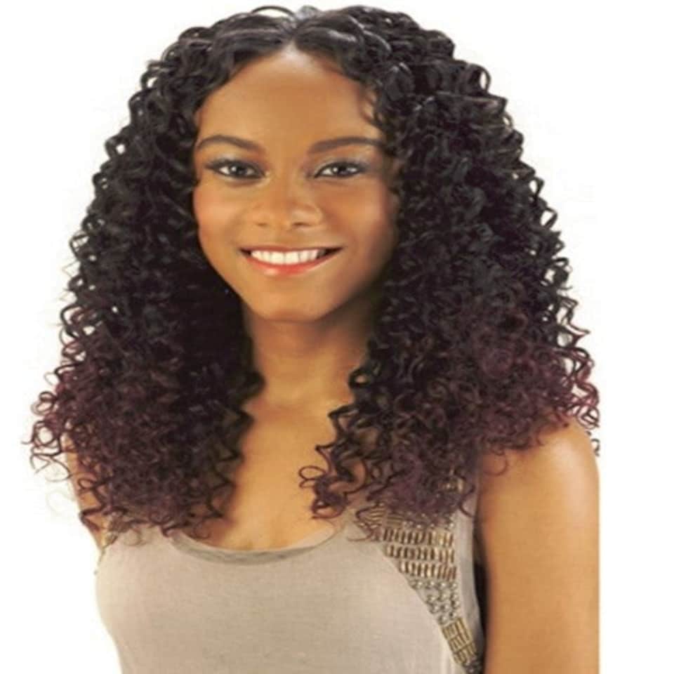 Model Model Equal Syn Moroccan Bundle Weave Multi | 99J | 14 inch