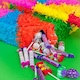 image 4 of Number 5 Standard Pinata 50cm