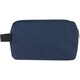 image 2 of Ross Recycled Polyester 1.5L Toiletry Bag - Heather Navy - One Size