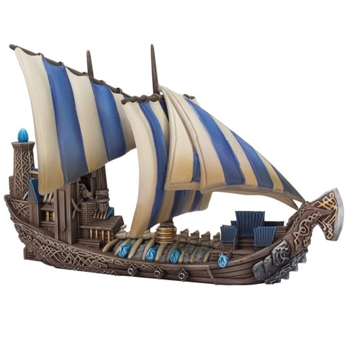 Northern AllianceVarangur Busse - Brand New