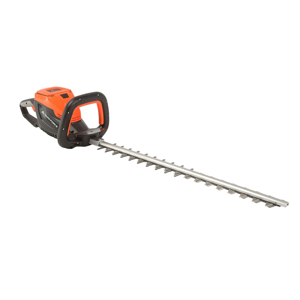 image 1 of Yard Force 40V 60cm Cordless Hedge Trimmer with 60cm Cutting Length - BODY ONLY - LH G60W - GR40 Range