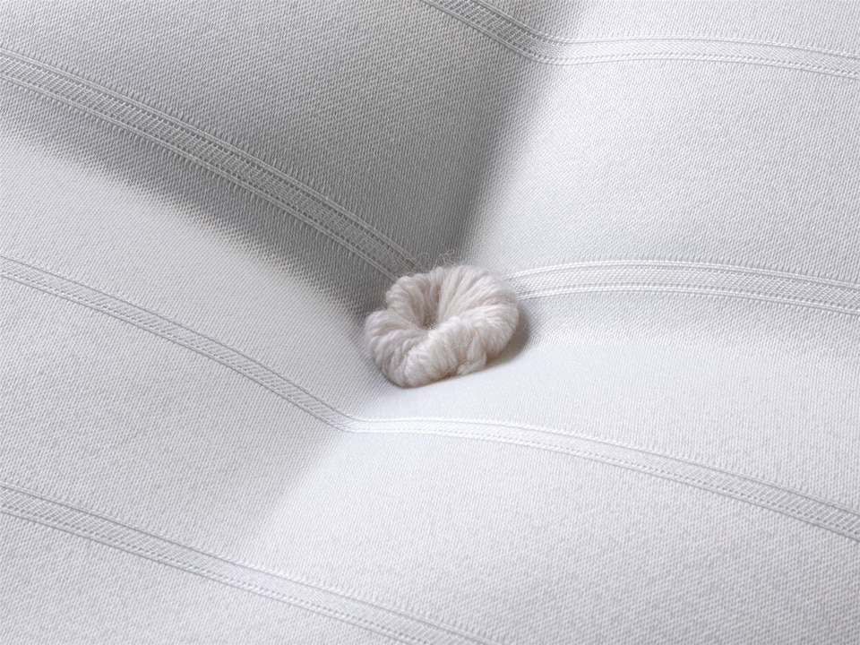 image 1 of Relyon Ultimate Ortho Support 1500 Mattress - Extra Firm - Double | White | Double