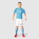 image 1 of Foden Manchester City Fully Articulated Figurine