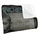 image 2 of Supernatural Mugshot Dean Winchester Blanket - Multicoloured - One Size | Multi
