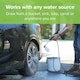 image 4 of Jet Hawk Cordless Pressure Washer - Green