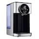 image 2 of Cooks Professional Digital Hot Water Dispenser 2600W with 4L Tank | Energy Saving Fast Boil Kettle | Silver
