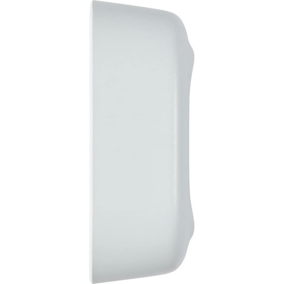 image 1 of Stark 2.0 Recycled ABS Plastic Bluetooth Speaker - White - One Size