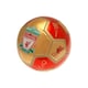 image 3 of Liverpool FC Signature Football - Red/Gold - 5