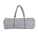 image 10 of Fitness Mad Deluxe Yoga Kit Bag — Grey, 62 x 22 x 22 cm | Grey | Grey | 62cm (L) x 22cm (W) x 22cm (H)