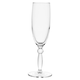 image 10 of Champagne Drinking Flutes Stemmed 6 Set Cocktail Glasses Dinner Party