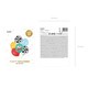image 3 of Assorted Farm Latex Balloons 30cm / 12 in - Pack of 6