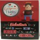 image 6 of To My Gorgeous Hubby Husband Humour Funny Greeting Valentine's Day Card