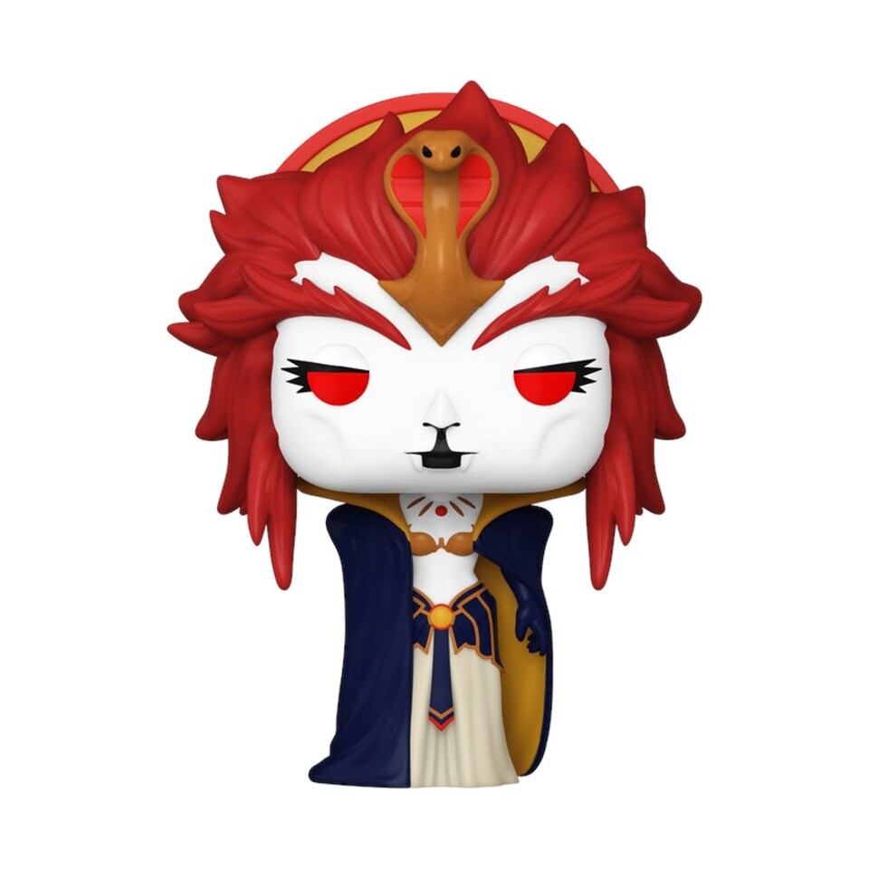 image 1 of Funko - Animation: Castlevania (Erzsebet Bathory)