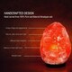 image 4 of Straame Authentic Himalayan Crystal Salt Lamp (1-2 kg)