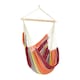 image 1 of Brasil Acerola Hammock Chair Multi | Acerola