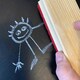 image 3 of SES Creative Blackboard Wiper