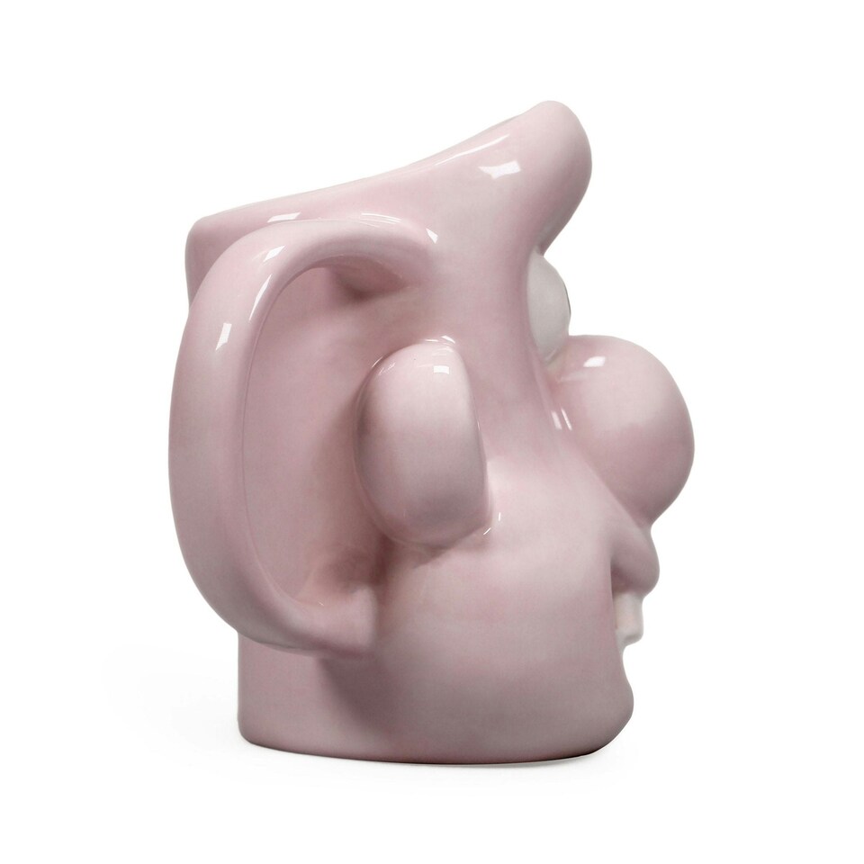 image 1 of Wallace & Gromit Wallace Boxed Shaped Mug