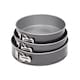 image 2 of Baker & Salt Non-Stick 20cm Springform Cake Tin