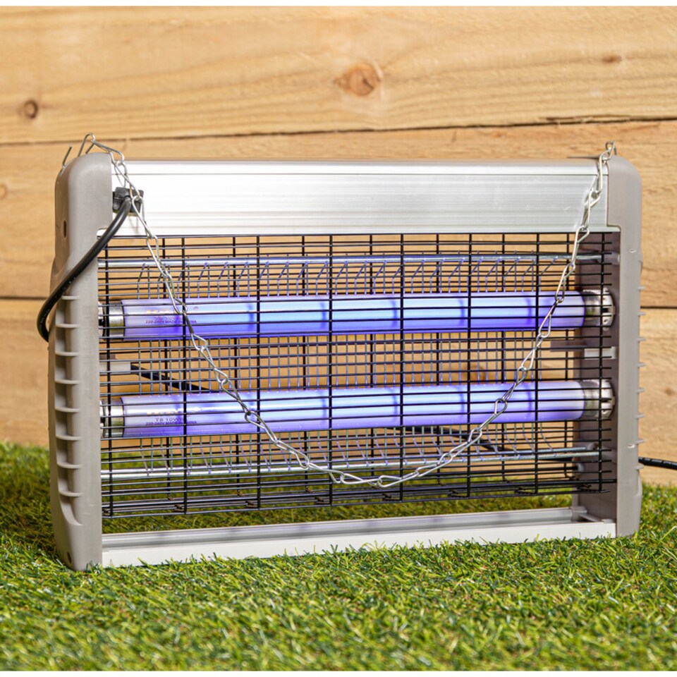 image 1 of 20w Ultra Violet Electronic Insect Killer / Fly Zapper
