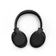 image 3 of Philips TAH6509 Over-ear Wireless BT Headphones Noise Isolating | Black | Black