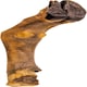 image 1 of Doodles Deli Air Dried Lamb Foot Natural 1kg