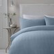 image 2 of Serene Lindly Duvet Cover Set Blue