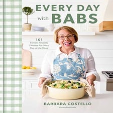 Every Day With Babs