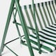 image 4 of OHS 3 Seater Garden Swing Bench Chair Outdoor Hanging Seat Sun Shade