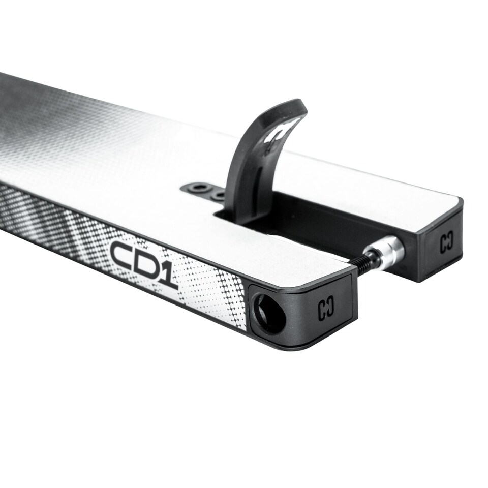 image 1 of CORE CD1 Stunt Scooter Deck 4.5 X 19