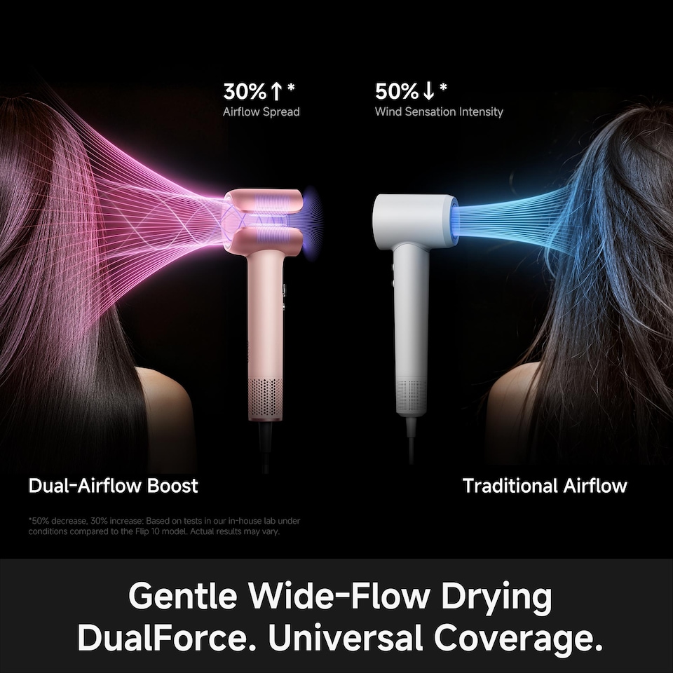 image 1 of MOVA Aero C Hair Dryer