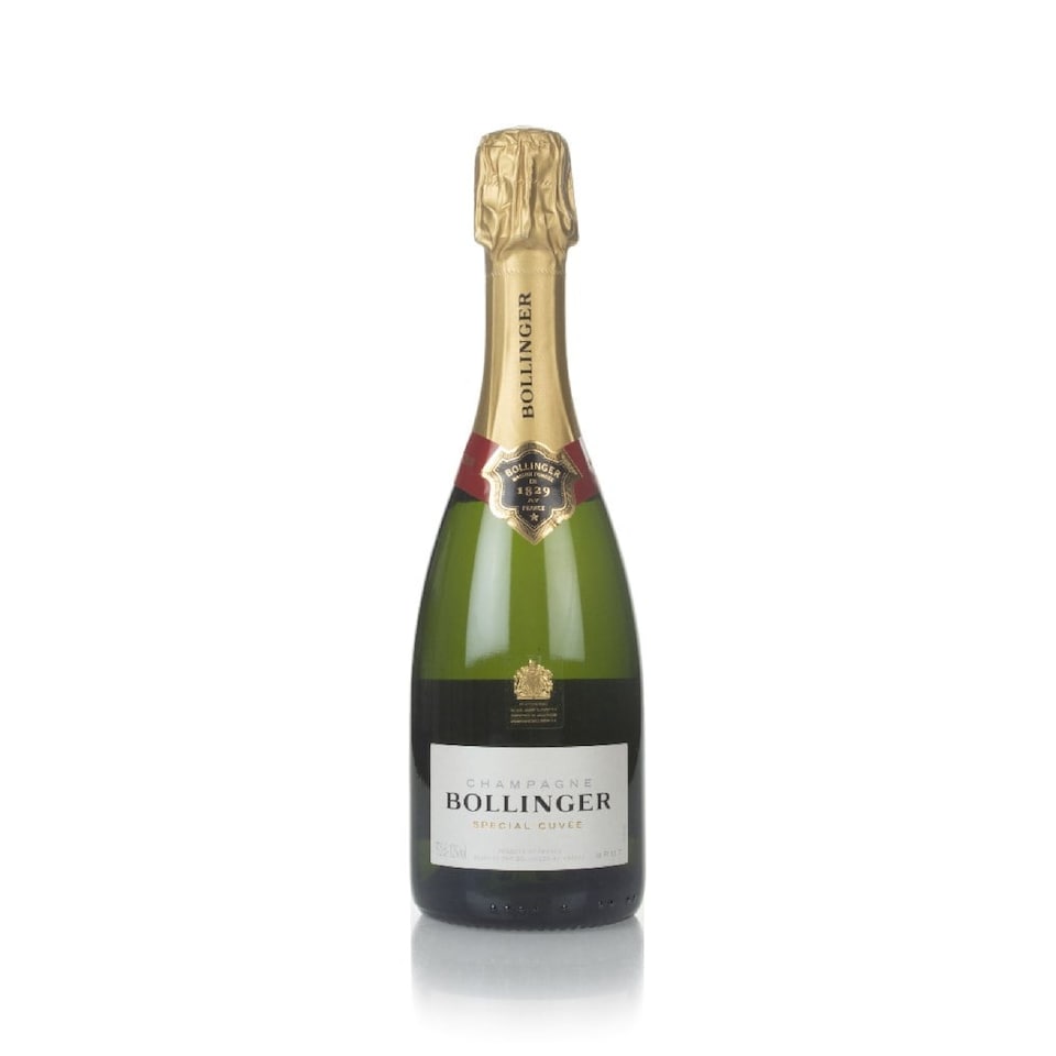 image 1 of Bollinger Special Cuvee 37.5cl | Clear