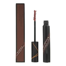 Shu Uemura Brow Unlimited La Maison Du Chocolat Orange Peel Eyebrow And Eyelash Mascara 4.4ml N/A