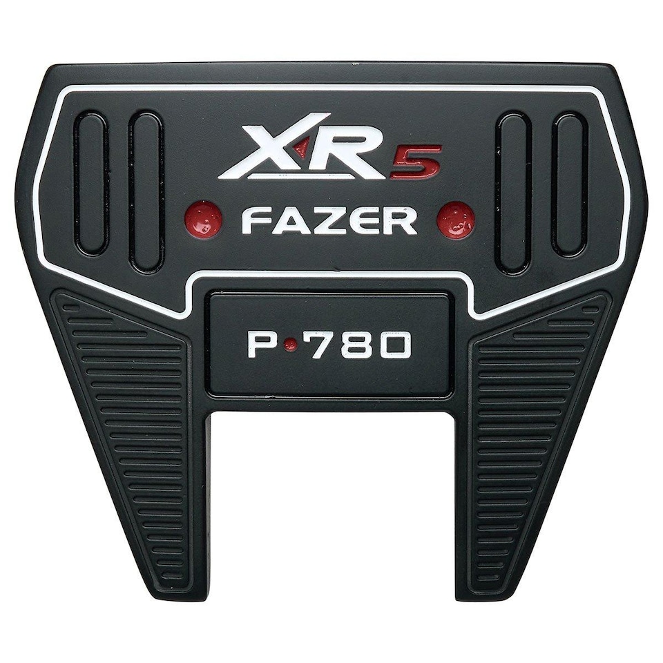 image 1 of Fazer XR5 P780 Golf Putter - Right Hand