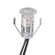 image 7 of Set of 20 - 15mm IP67 Colour Changing LED Decking Kit with Photocell | Chrome | Clear | 20