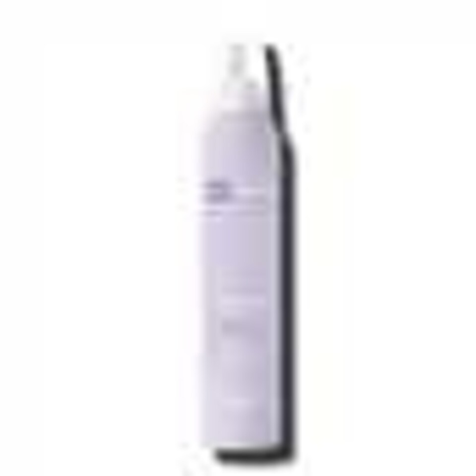 Be Blonde Anti Yellow Mousse 200ml