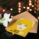 image 4 of Summer Yellow Cool Girl Age 21 Year Old 21st Her Birthday Card