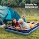 image 4 of Double Air Bed